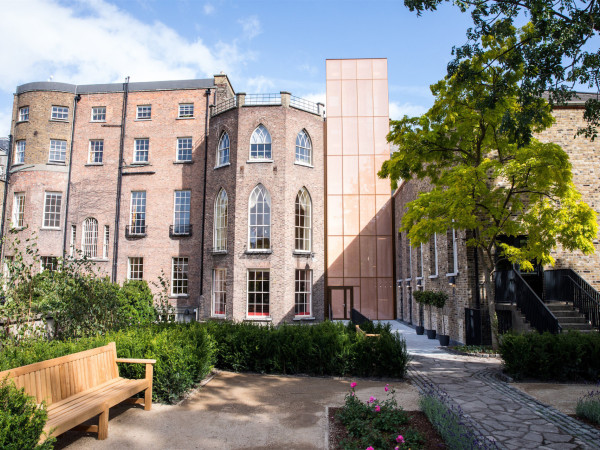 Photo taken by Conor Healy